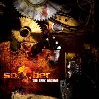 Somber : The Black Machine